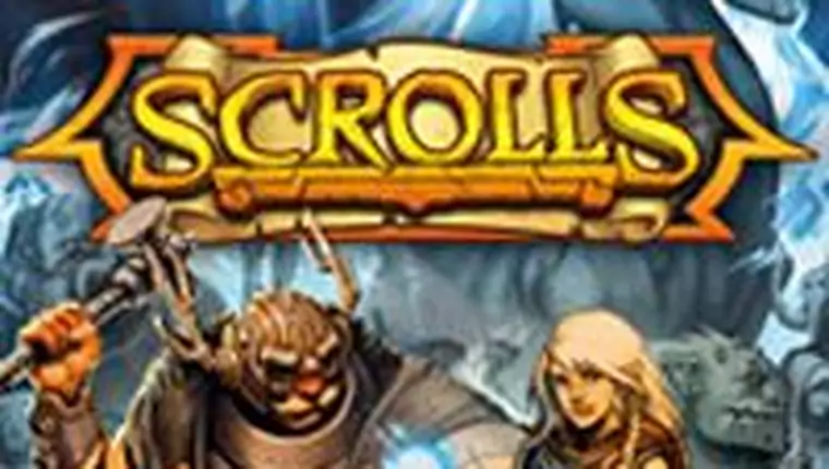 Scrolls