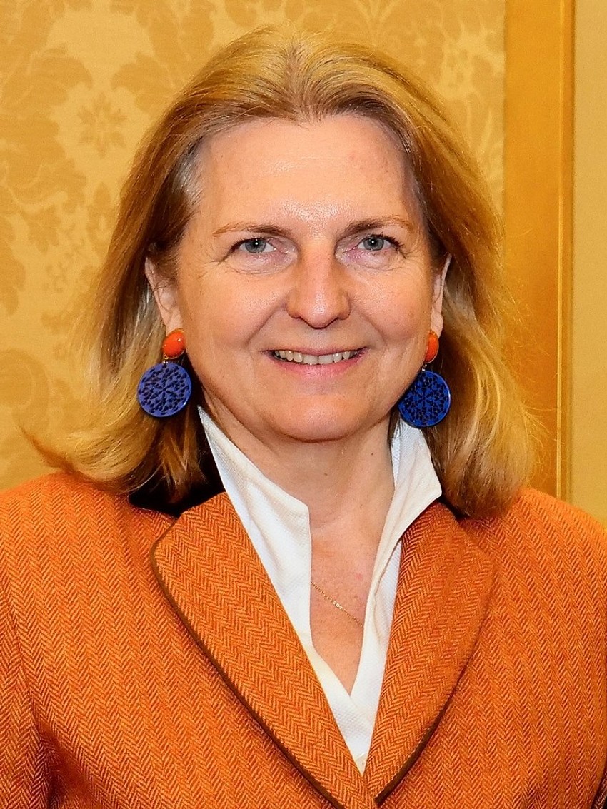 Karin Knajsl
