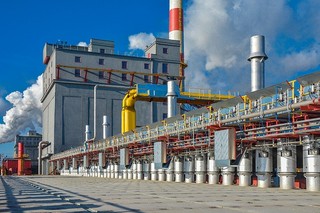 Wysokojakościowy polski koks