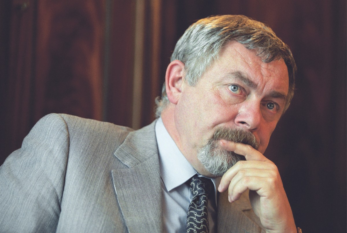 Wojewoda małopolski Stanisław Kracik zarzucił prezydentowi Krakowa Jackowi Majchrowskiemu (na zdjęciu) poważne zaniedbania w trakcie walki z powodzią.