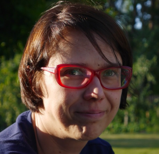 dr Monika Foltyn-Zarychta z Uniwersytetu Ekonomicznego w Katowicach