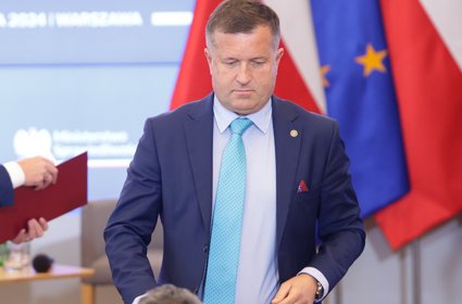 Premier powołał komisję ds. wpływów rosyjskich. Znamy nazwisko przewodniczącego
