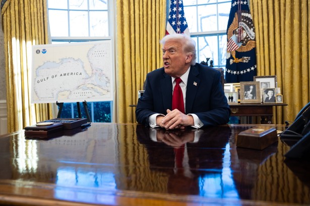 25-proc. cła na wszystkie zagraniczne auta. Jest decyzja Donalda Trumpa