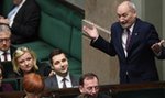 Macierewicz straci MON i weźmie laskę? Kto za niego?