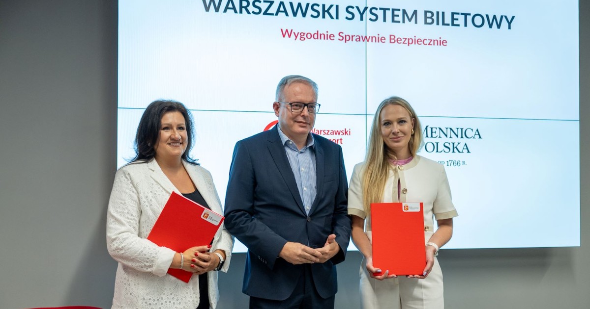 Nowy system biletowy w komunikacji miejskiej. To będzie rewolucja!