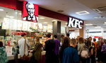 Kłopoty właściciela KFC