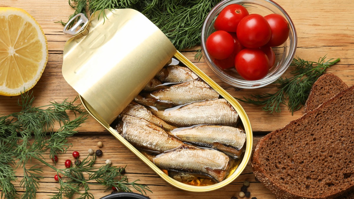Ko ne sme da jede sardine? Ova riba može ozbiljno da naškodi zdravlju 