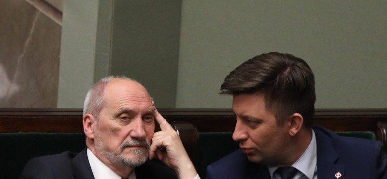 Wojna hybrydowa, dyktatura... Trudno rozmawiać, gdy słowa tracą sens [OPINIA]