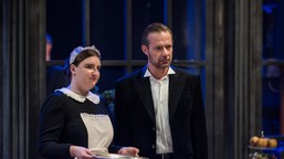 poszła w ślady słynnego ojca. córka krzysztofa kowalewskiego zachwyciła w telewizji