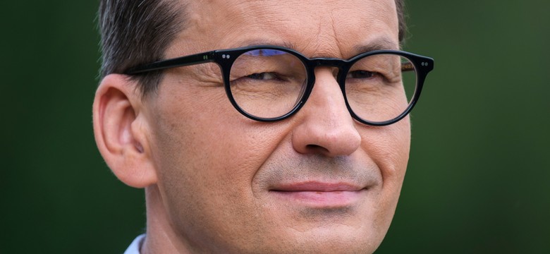 Premier: Wzgórza Wuleckie miejscem straszliwej kaźni polskich elit naukowych