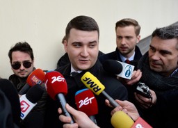 Misiewicz: Gdzie młodzi ludzie mają nauczyć się warsztatu, żeby skutecznie pracować dla Polski?