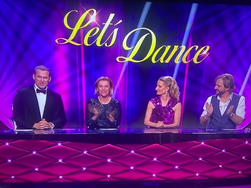 V Let's Dance nastala špeciálna situácia.
