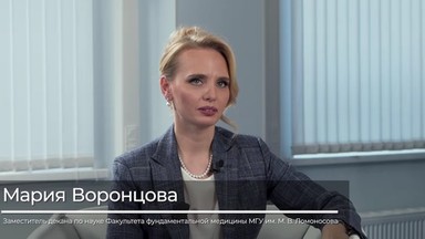 Córka Putina udzieliła rzadkiego wywiadu. "Dla nas najwyższą wartością jest wartość ludzkiego życia"