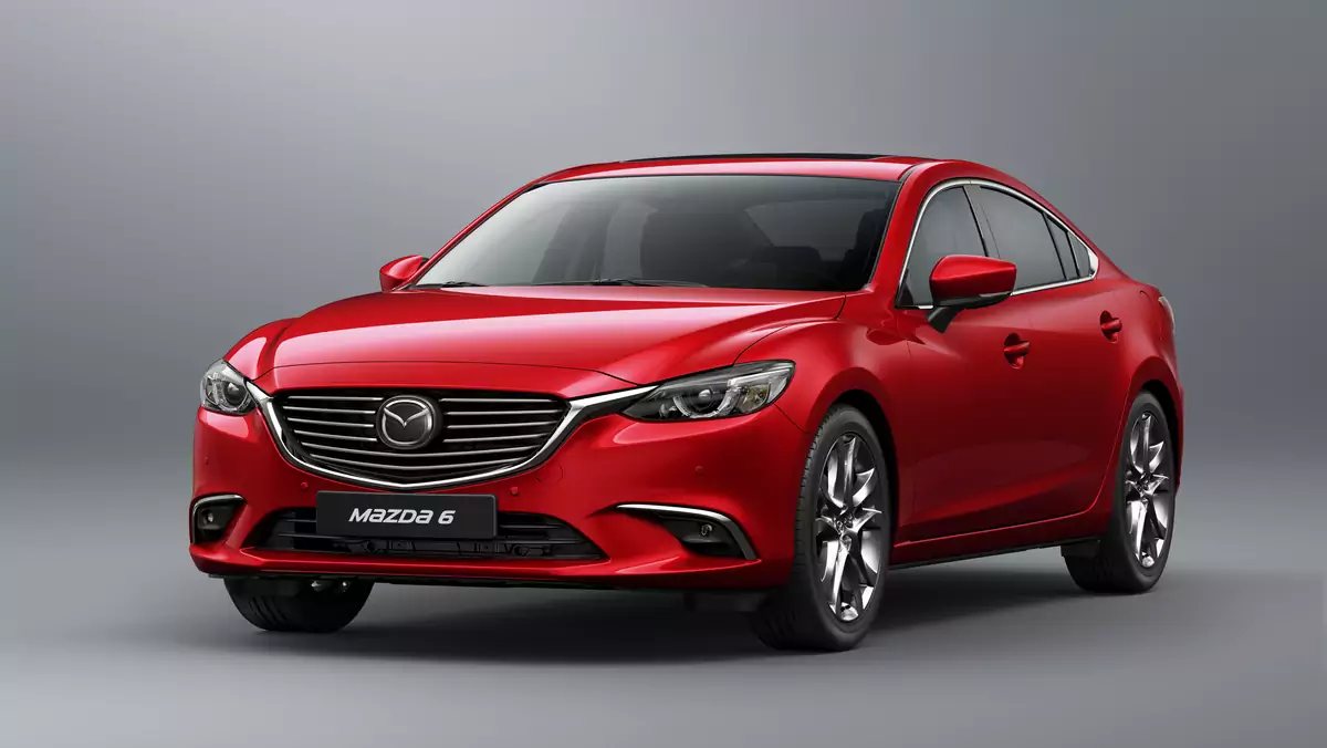 Mazda6