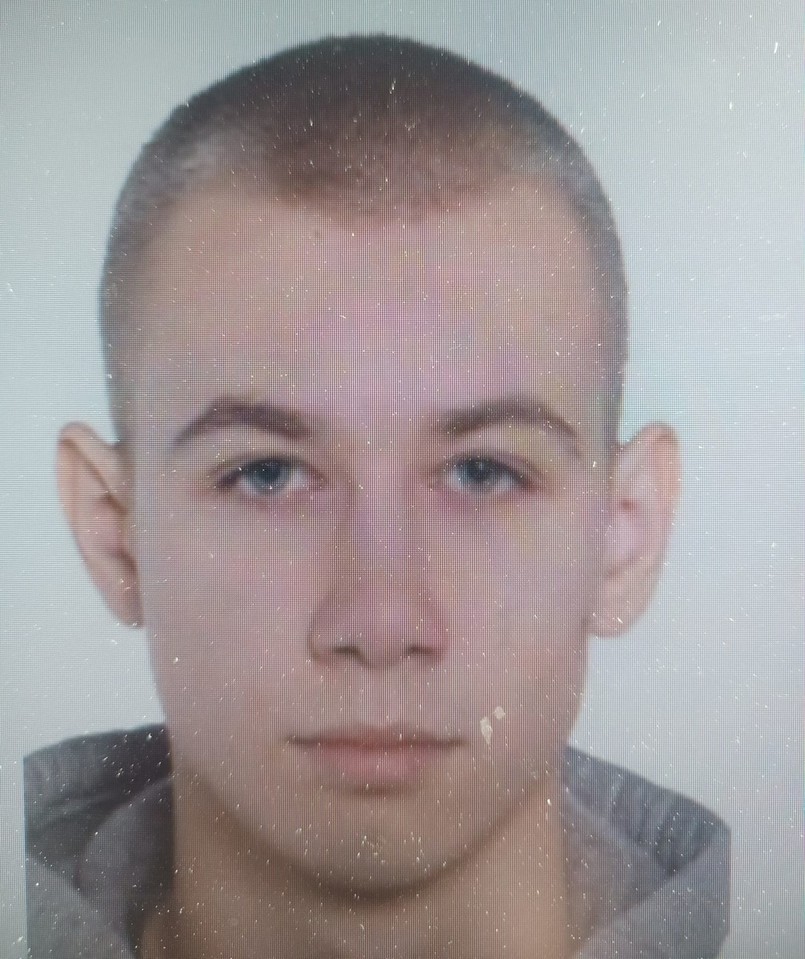 Tragedia w Sławęcinie. Policja opublikowała wizerunek podejrzanego o morderstwo