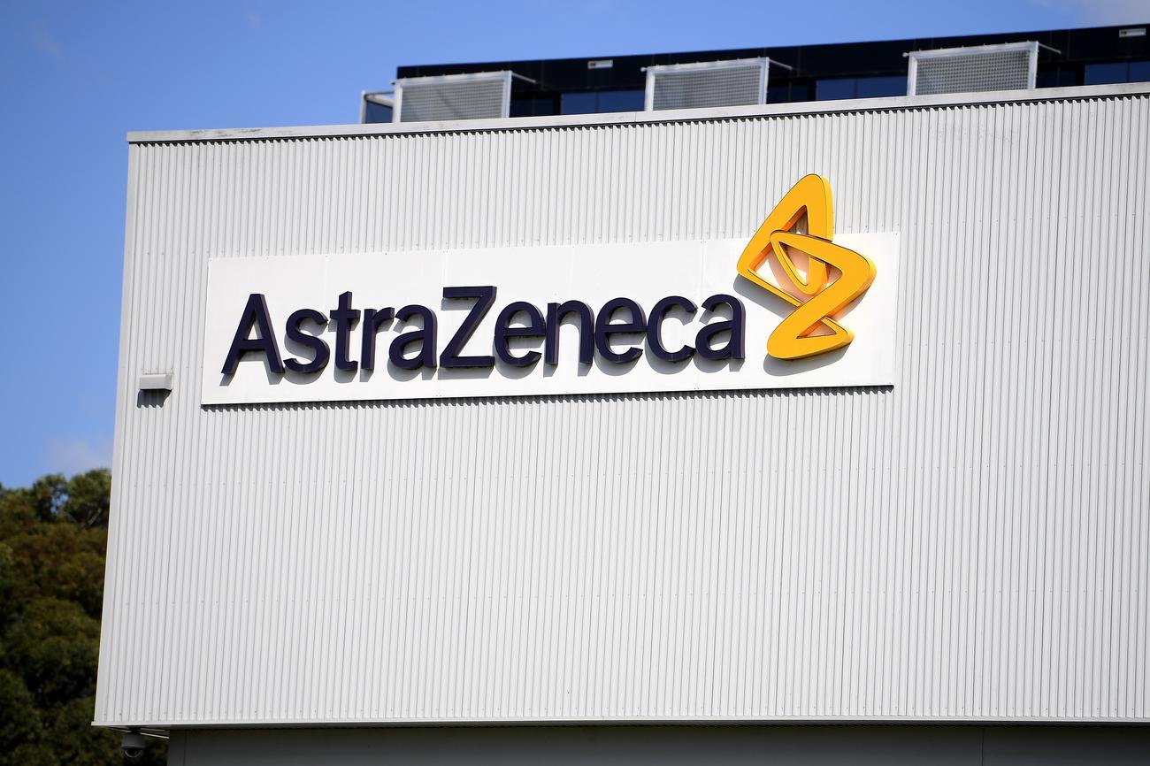 AstraZeneka tužila američku vladu, poslednja u nizu velikih farmaceutskih firmi koja je to učinila