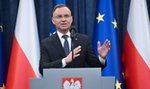 Ważna decyzja prezydenta Andrzeja Dudy. Chodzi o bezpieczeństwo kraju