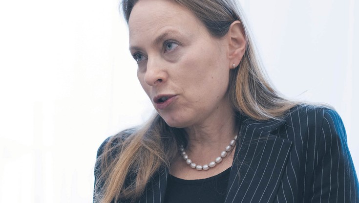 Pełczyńska-Nałęcz czy Hennig-Kloska? Polska 2050 czeka na nową liderkę