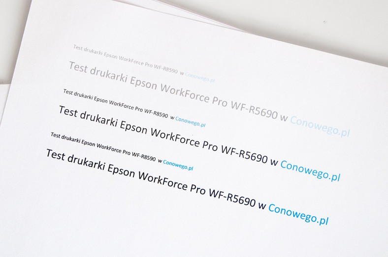 Epson WorkForce Pro WF-R5690DTWF