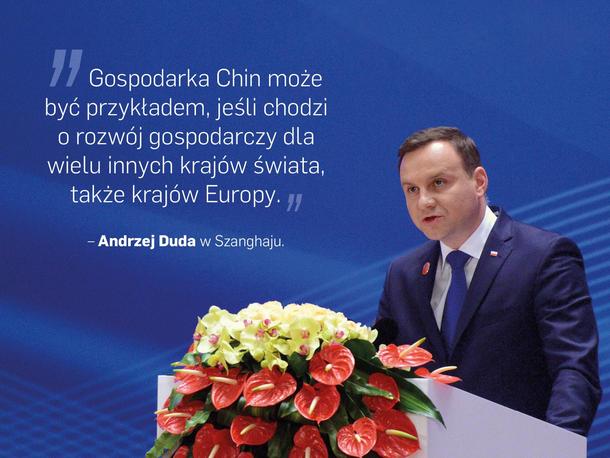 Cytaty tygodnia polityka Andrzej Duda