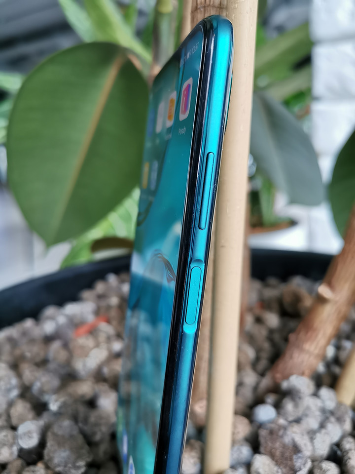 Huawei P40 lite