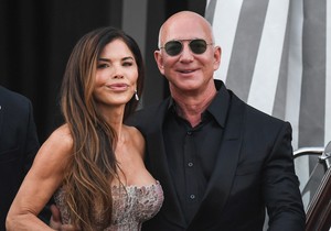 10 stvari koje bogati znaju pa su još bogatiji: Loren Sančez i Džef Bezos