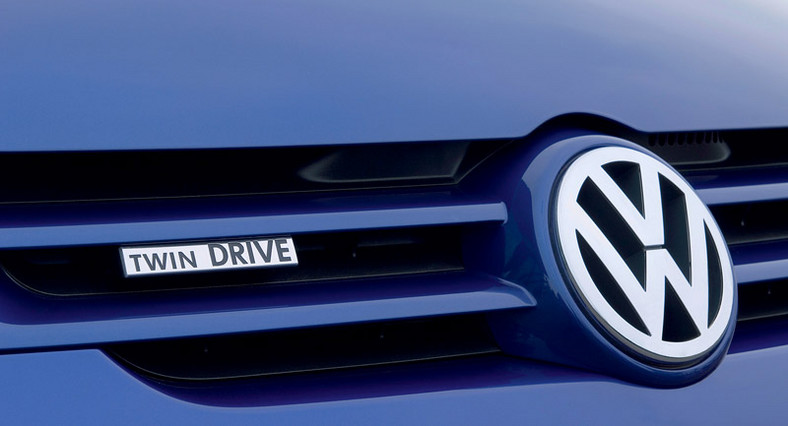 Volkswagen Golf TwinDrive: plug-in hybrid nowej generacji