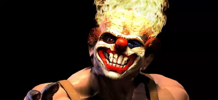 E3: Nowy Twisted Metal jednak nadchodzi