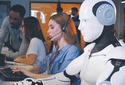 Samorząd bliżej mieszkańca dzięki AI