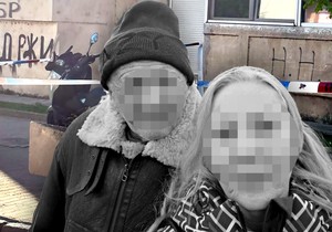 Ubijena Mirela i Milan u Obrenovcu