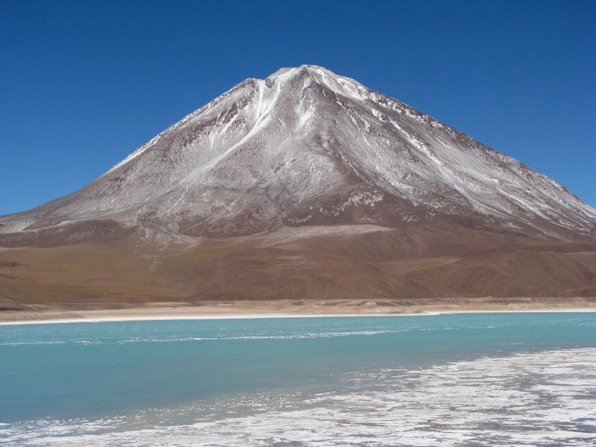 Licancabur