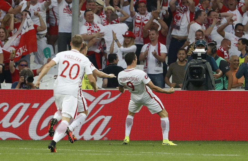 Wielki awans reprezentacji Polski w rankingu FIFA