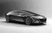 Aston Martin  Lagonda Concept 