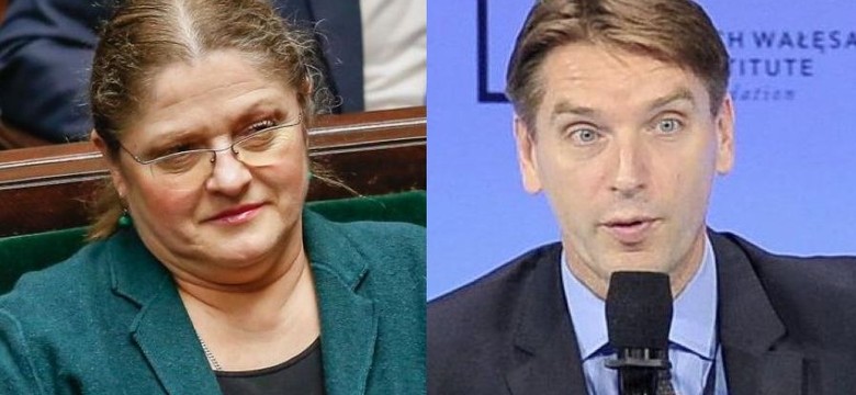 Krystyna Pawłowicz pozywa Tomasza Lisa: Napisano mój obelżywy życiorys
