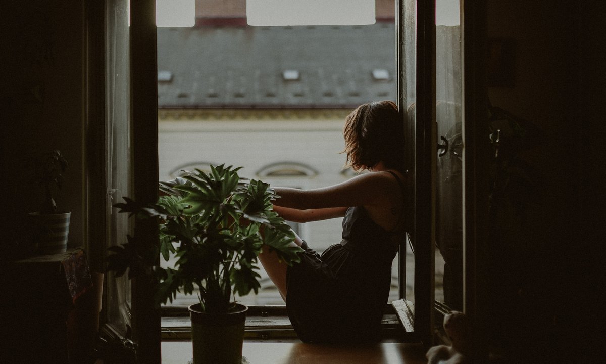 "Byłam ofiarą przemocy domowej. Musiałam sobie »zasłużyć«, żeby mąż kupił mi sukienkę" [LIST]