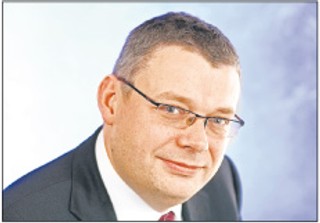 Piasecki: Stan zawieszenia obniża wartość firm