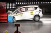 EuroNCAP: dlaczego Ford B-Max zdobył 5 gwiazdek?