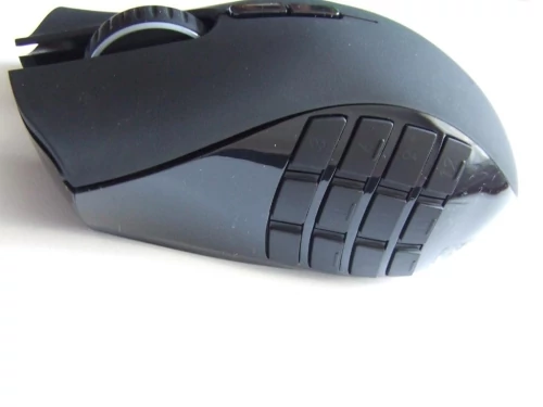 Razer Naga