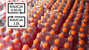 System kaucyjny nie ruszy 1 października. Co czeka konsumentów?