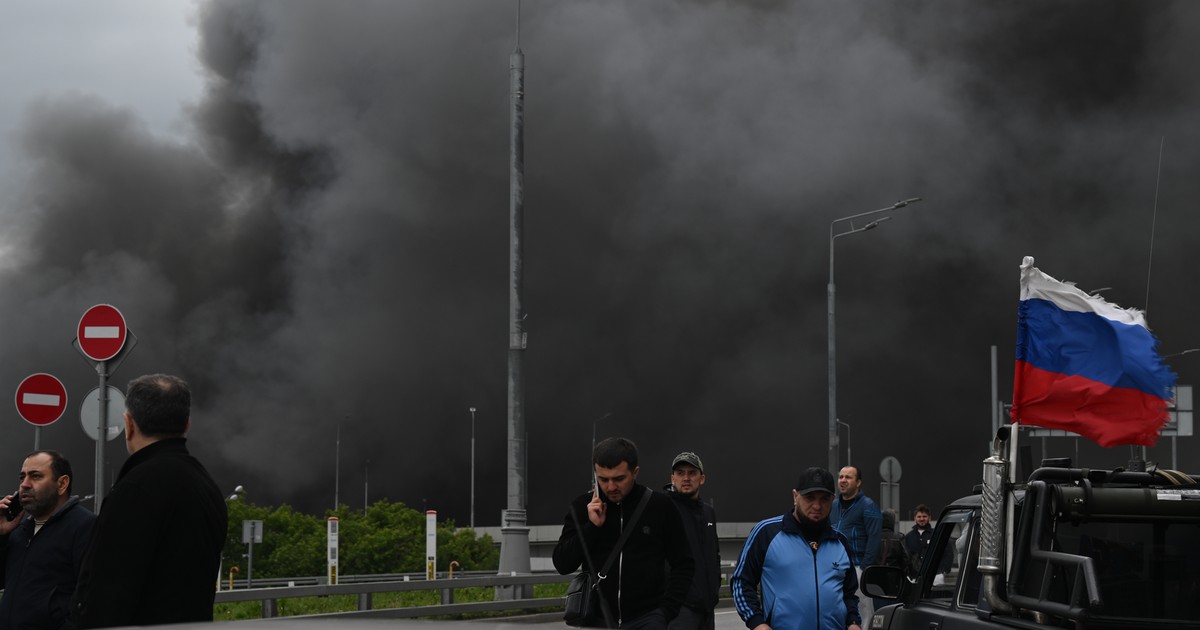 Zaskakujący obrót spraw. Po uderzeniach dronów Rosja importuje teraz benzynę z Indii