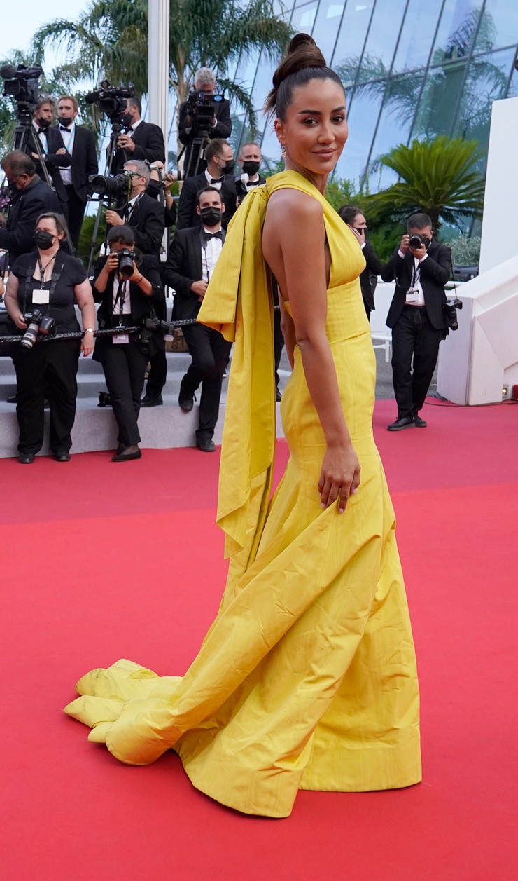 35 Tamara Kalinić foto tanjug Ap Brynn Anderson