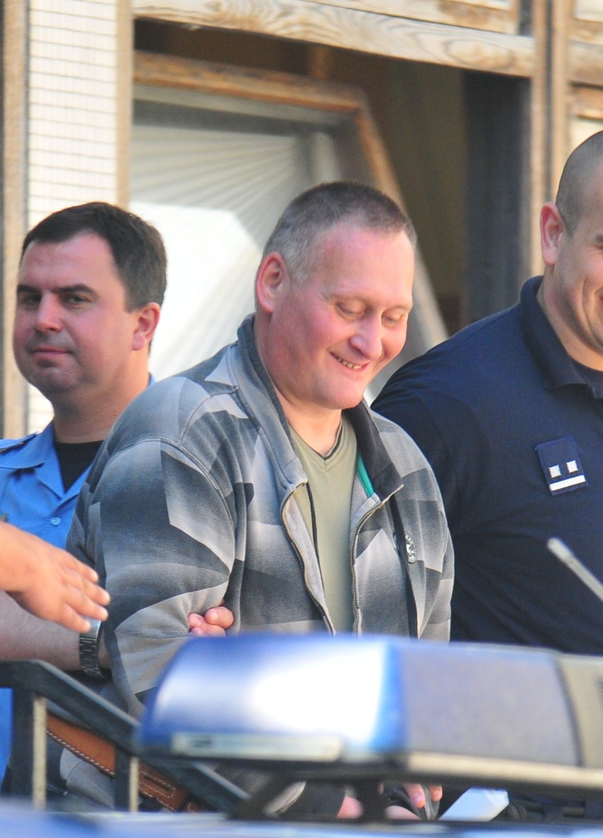 Boris Radovanović Ginis