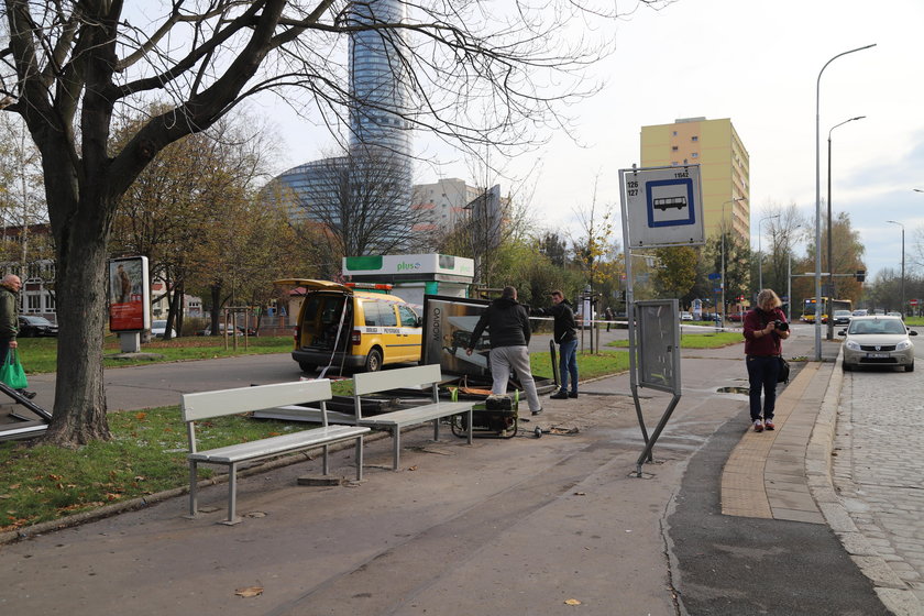 Dramatyczny wypadek we Wrocławiu