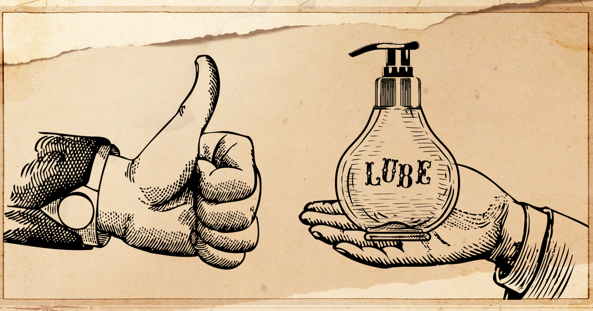 A Brief History of Lube, From 350 BCE Onward Pulse Nigeria