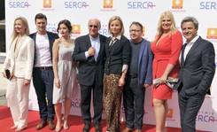 Telewizyjne sukcesy i porażki jesieni. Hitem sezonu serial Polsatu