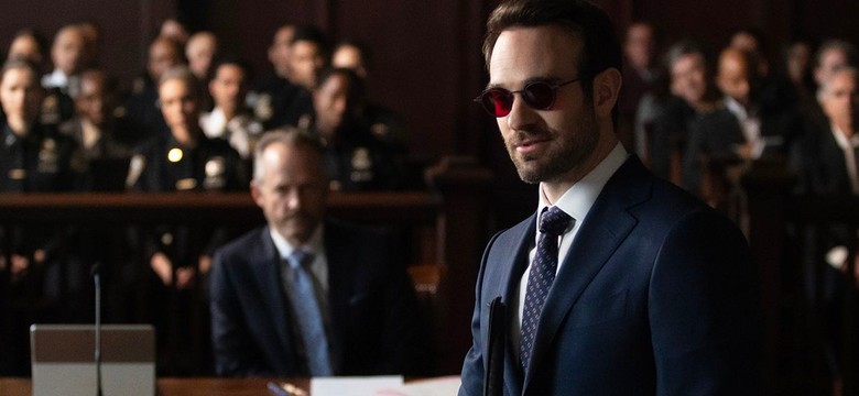 Wielki powrót po 10 latach. Nowy serial z uwielbianym bohaterem robi furorę