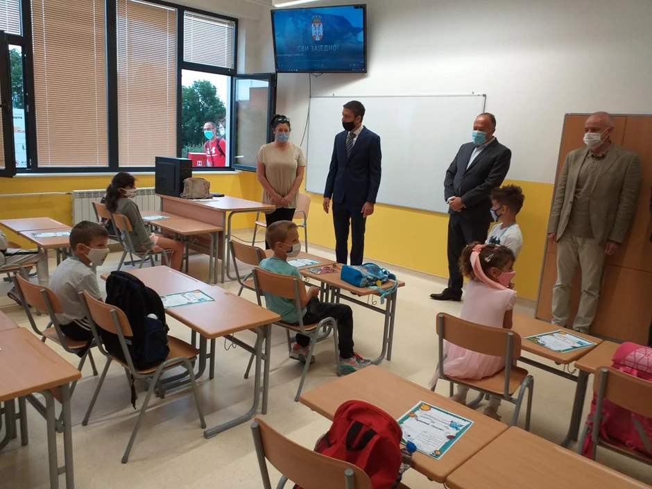 "Svakog petka će se praviti presek stanja"