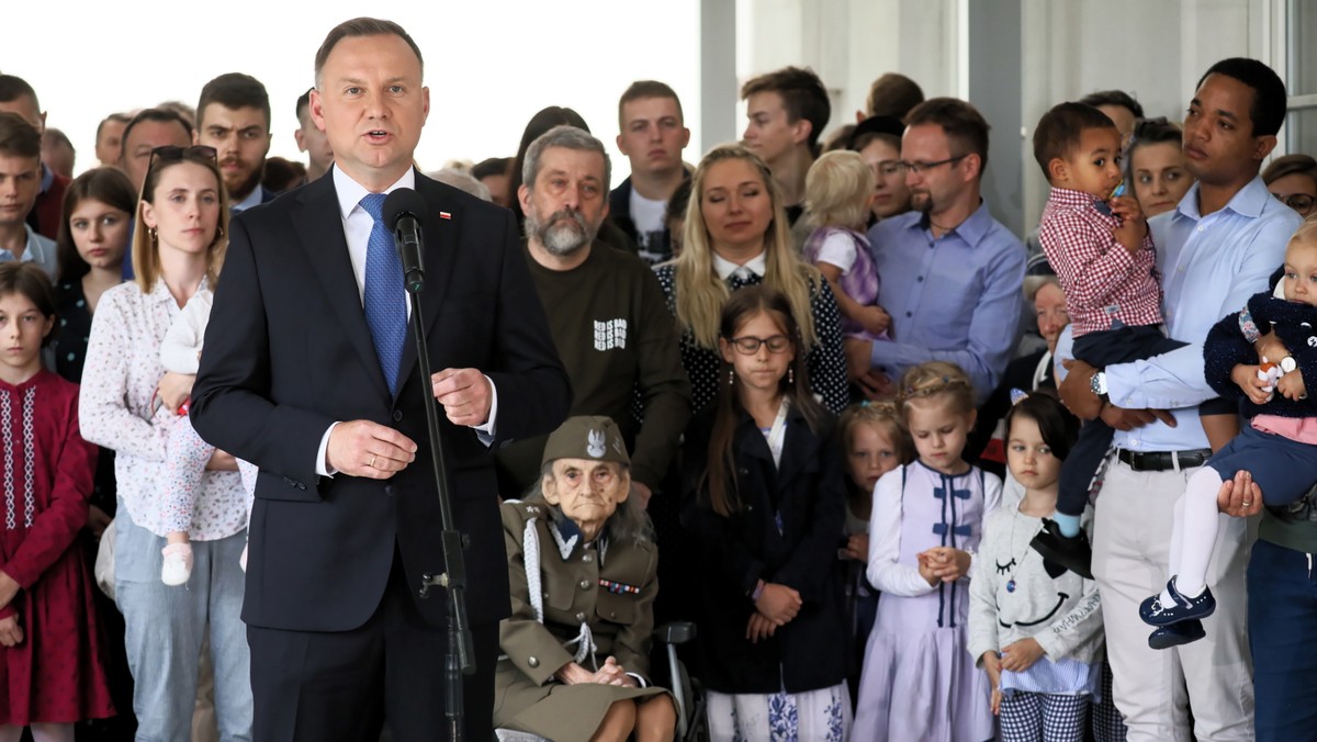 Andrzej Duda