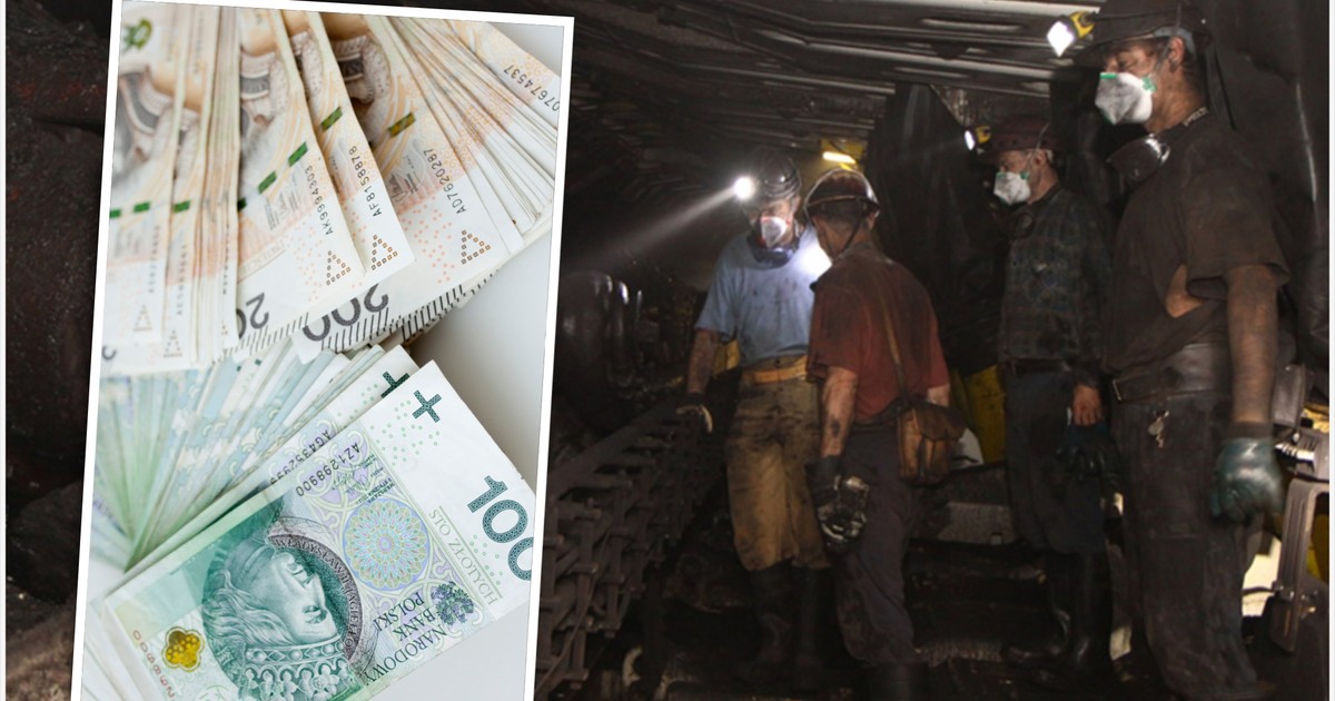 Podzielono górników. Nagrody dla jednych, cięcia dla innych