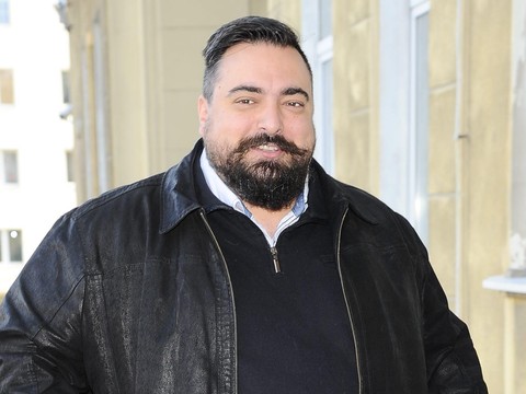 Po prostu tomasz sekielski